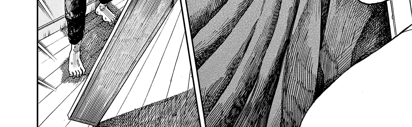 Hundred Ghost Stories Of My Own Death Zinmanga X Chapter 15 Page 12