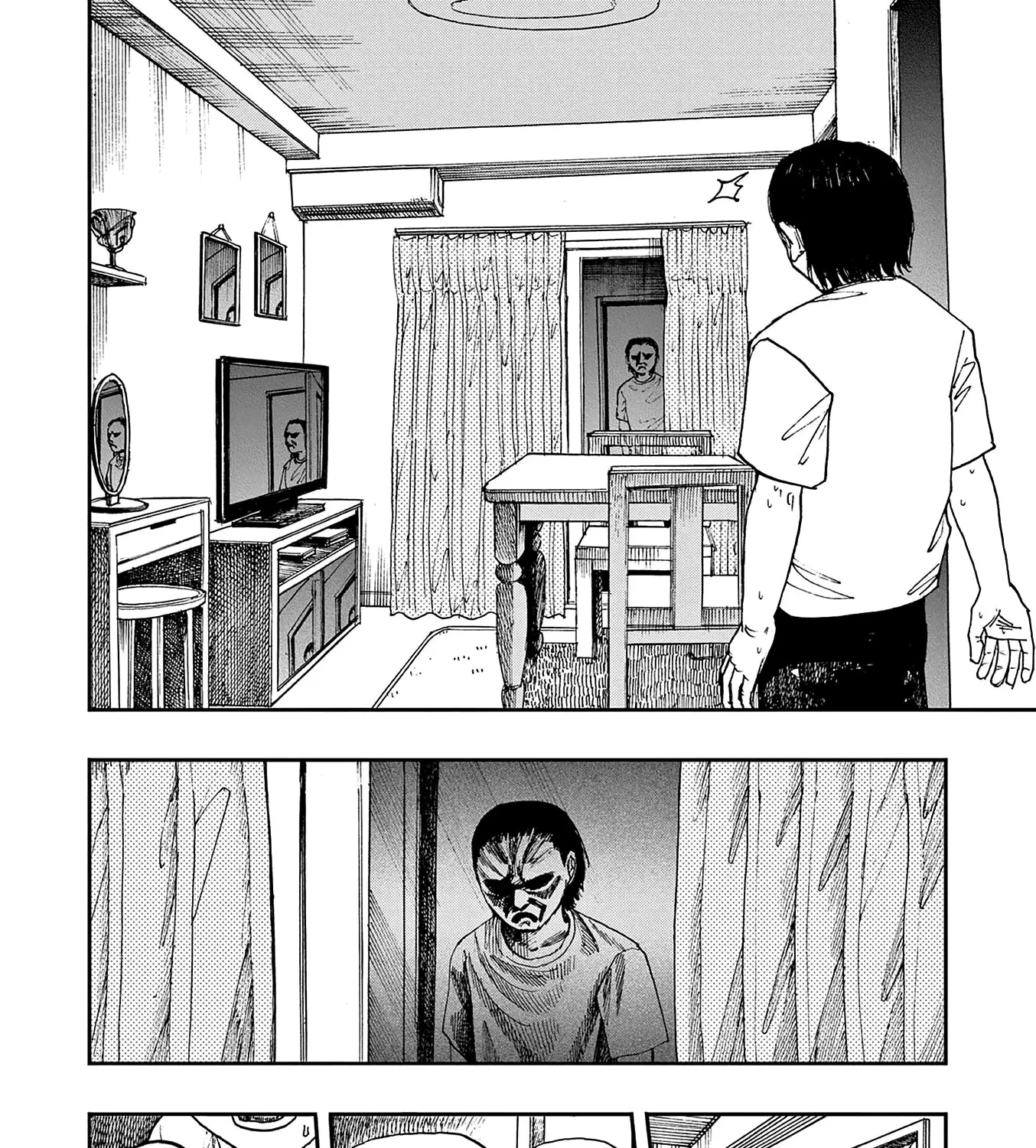 Hundred Ghost Stories Of My Own Death Zinmanga X Chapter 15 Page 15