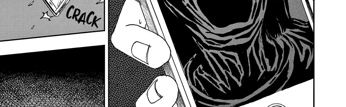 Hundred Ghost Stories Of My Own Death Zinmanga X Chapter 15 Page 18