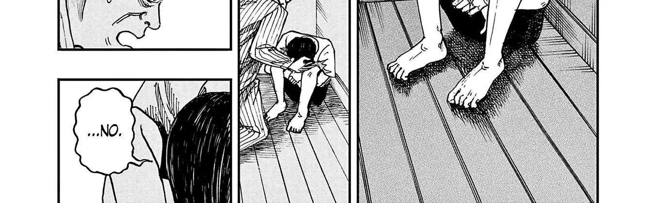 Hundred Ghost Stories Of My Own Death Zinmanga X Chapter 15 Page 20