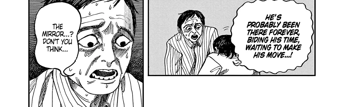 Hundred Ghost Stories Of My Own Death Zinmanga X Chapter 15 Page 22