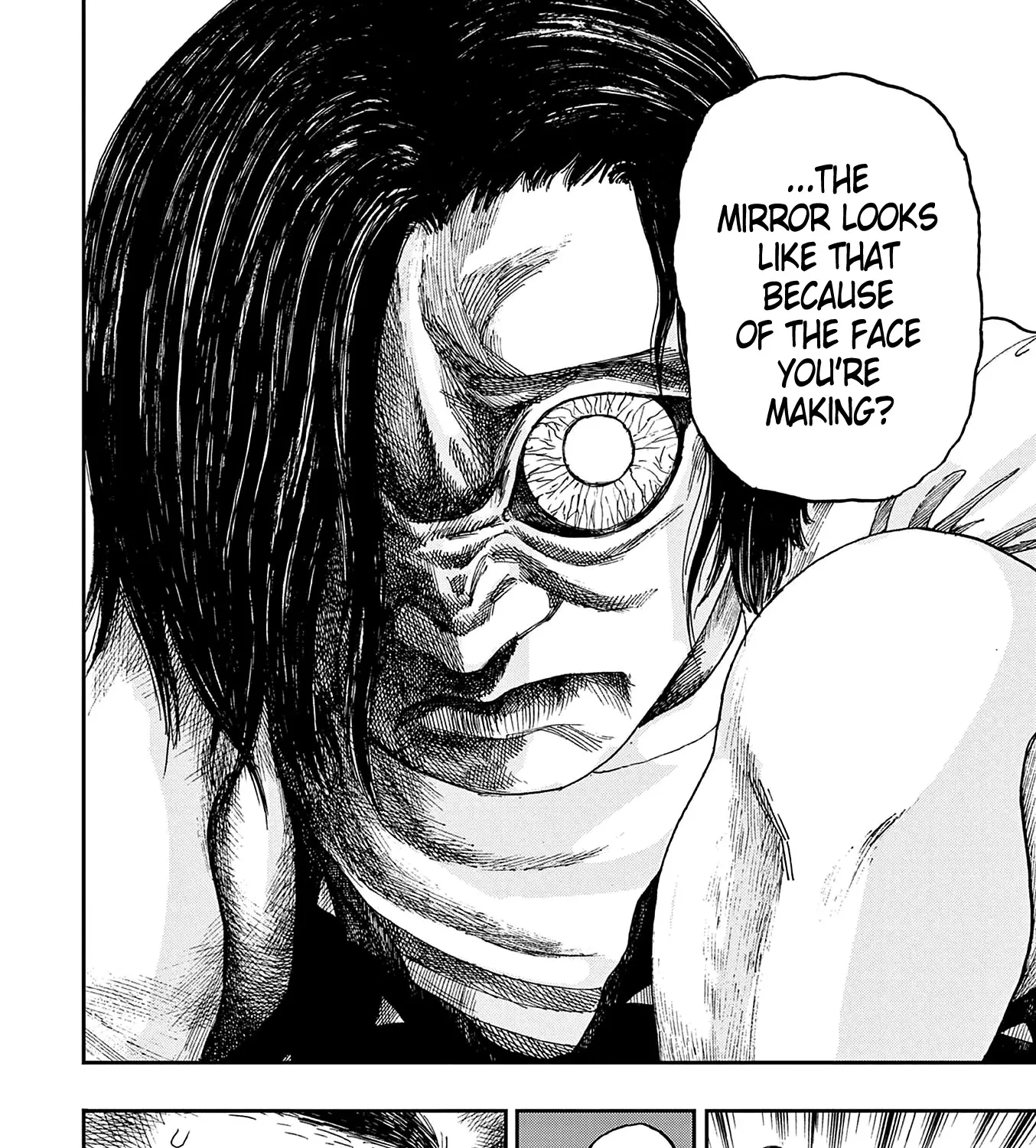 Hundred Ghost Stories Of My Own Death Zinmanga X Chapter 15 Page 23