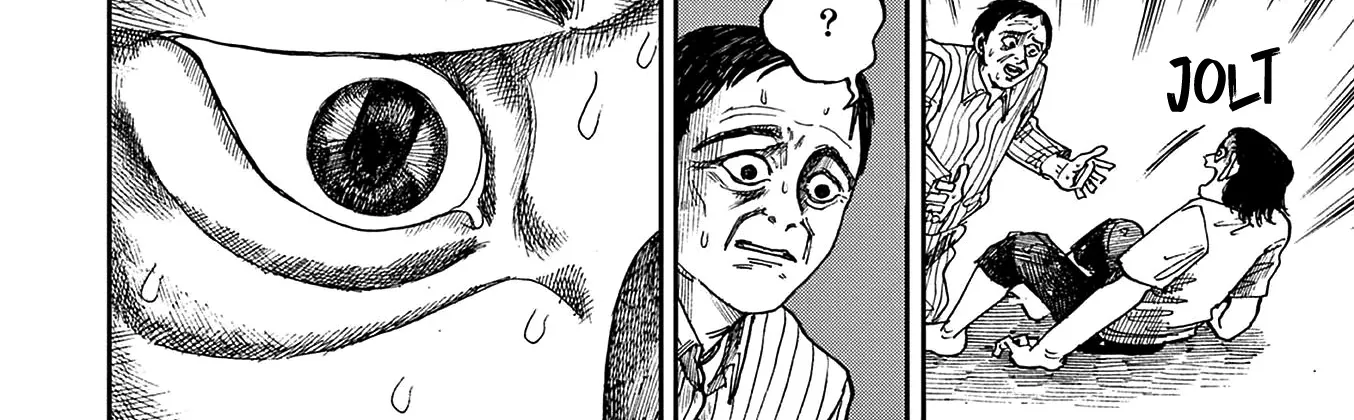 Hundred Ghost Stories Of My Own Death Zinmanga X Chapter 15 Page 24