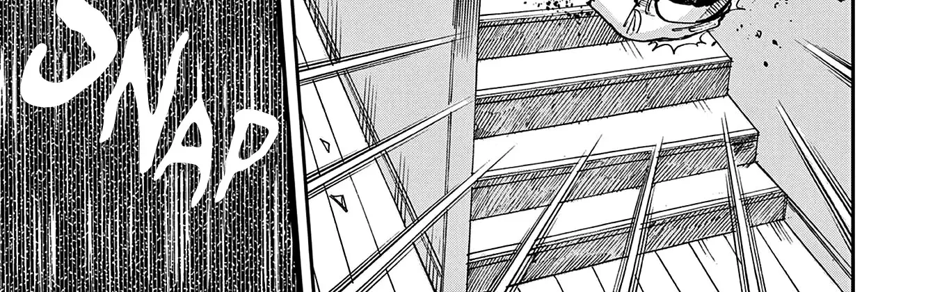 Hundred Ghost Stories Of My Own Death Zinmanga X Chapter 15 Page 26
