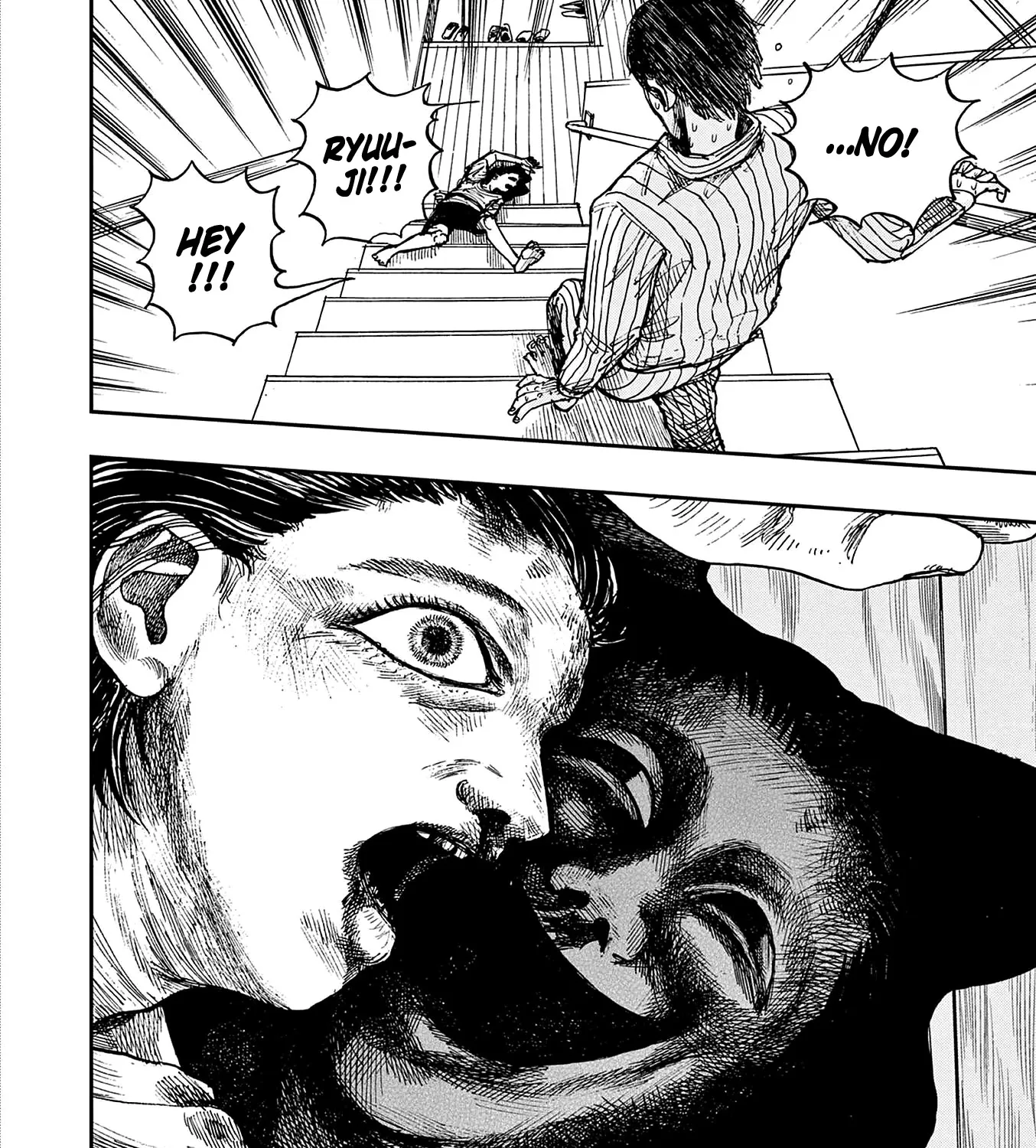 Hundred Ghost Stories Of My Own Death Zinmanga X Chapter 15 Page 27