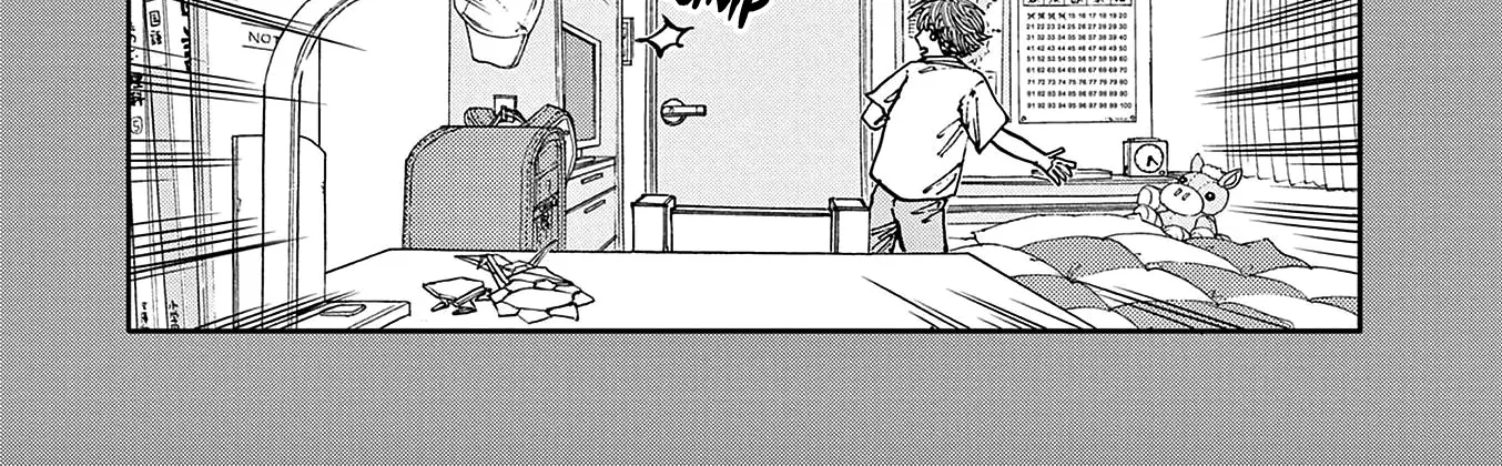 Hundred Ghost Stories Of My Own Death Zinmanga X Chapter 15 Page 30