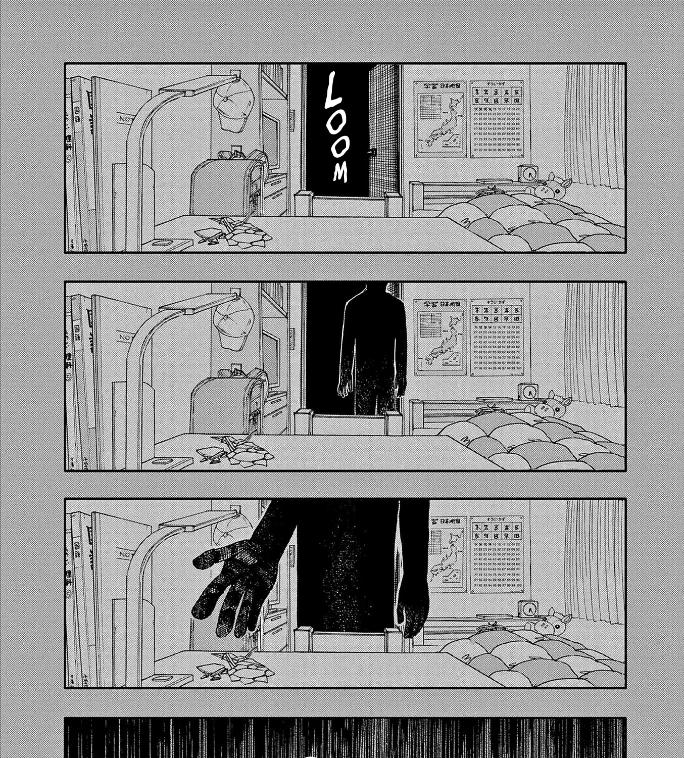 Hundred Ghost Stories Of My Own Death Zinmanga X Chapter 15 Page 31