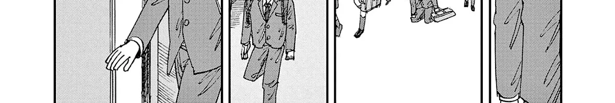 Hundred Ghost Stories Of My Own Death Zinmanga X Chapter 14 Page 4