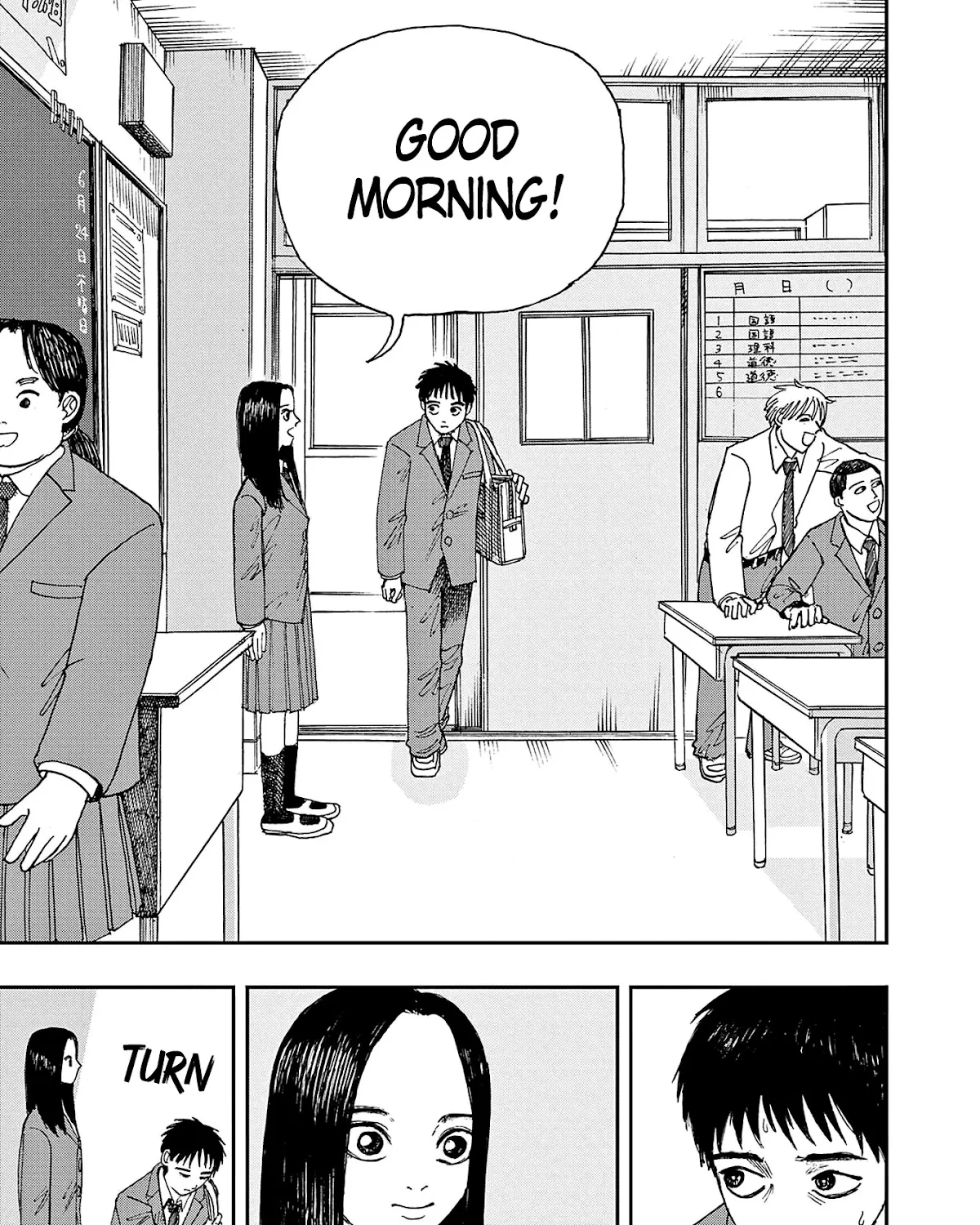 Hundred Ghost Stories Of My Own Death Zinmanga X Chapter 14 Page 5