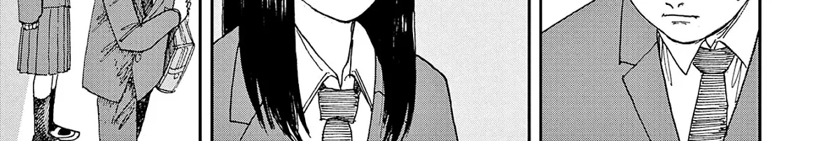 Hundred Ghost Stories Of My Own Death Zinmanga X Chapter 14 Page 6