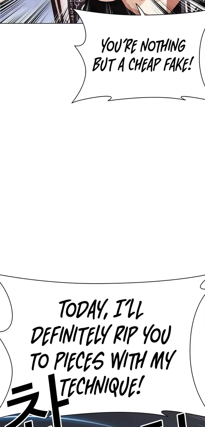 Lookism Zinmanga X Chapter 536 Page 76