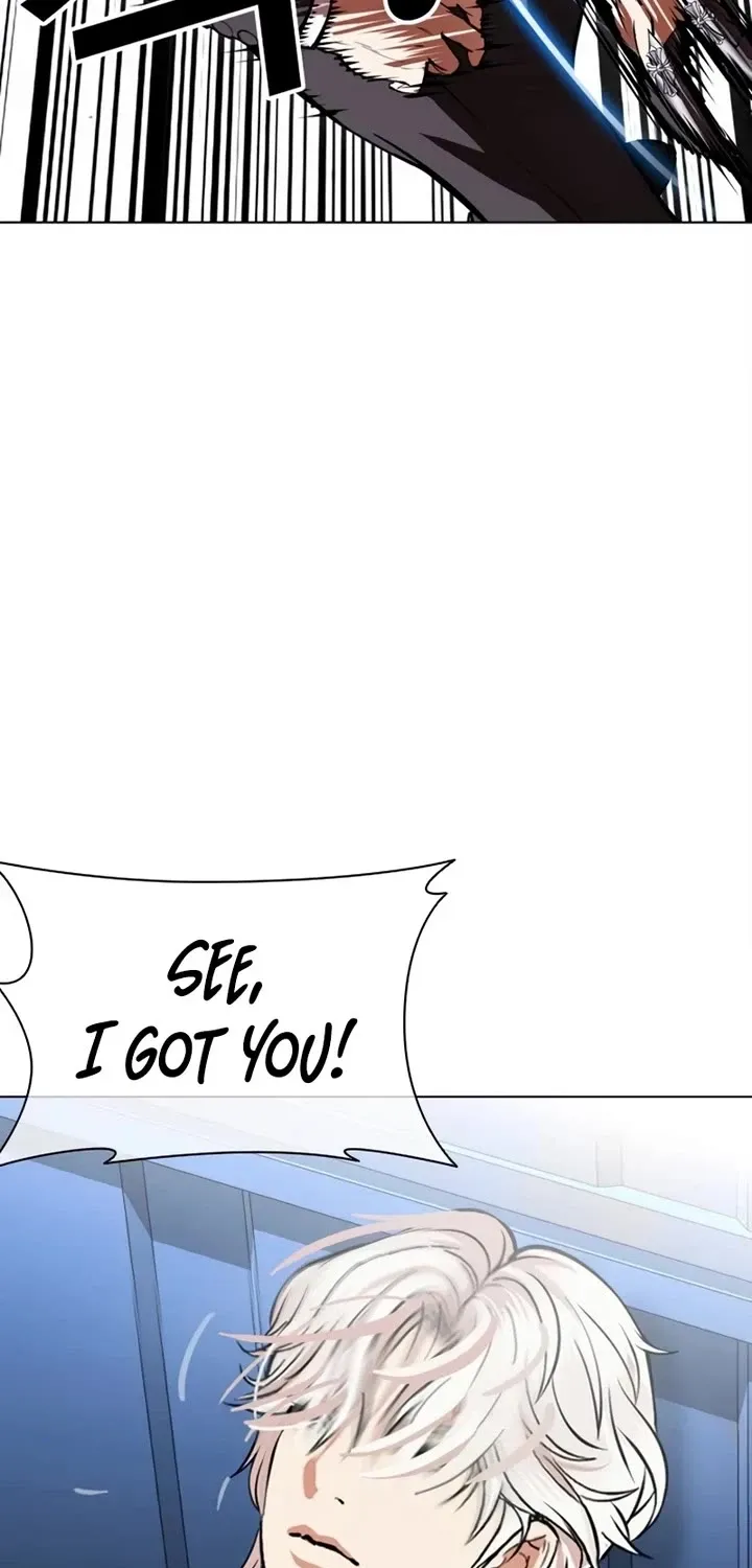 Lookism Zinmanga X Chapter 536 Page 79