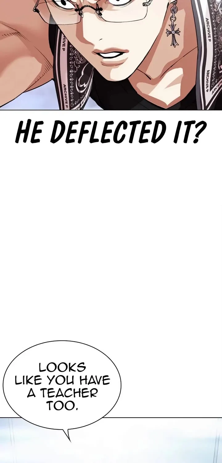 Lookism Zinmanga X Chapter 536 Page 85