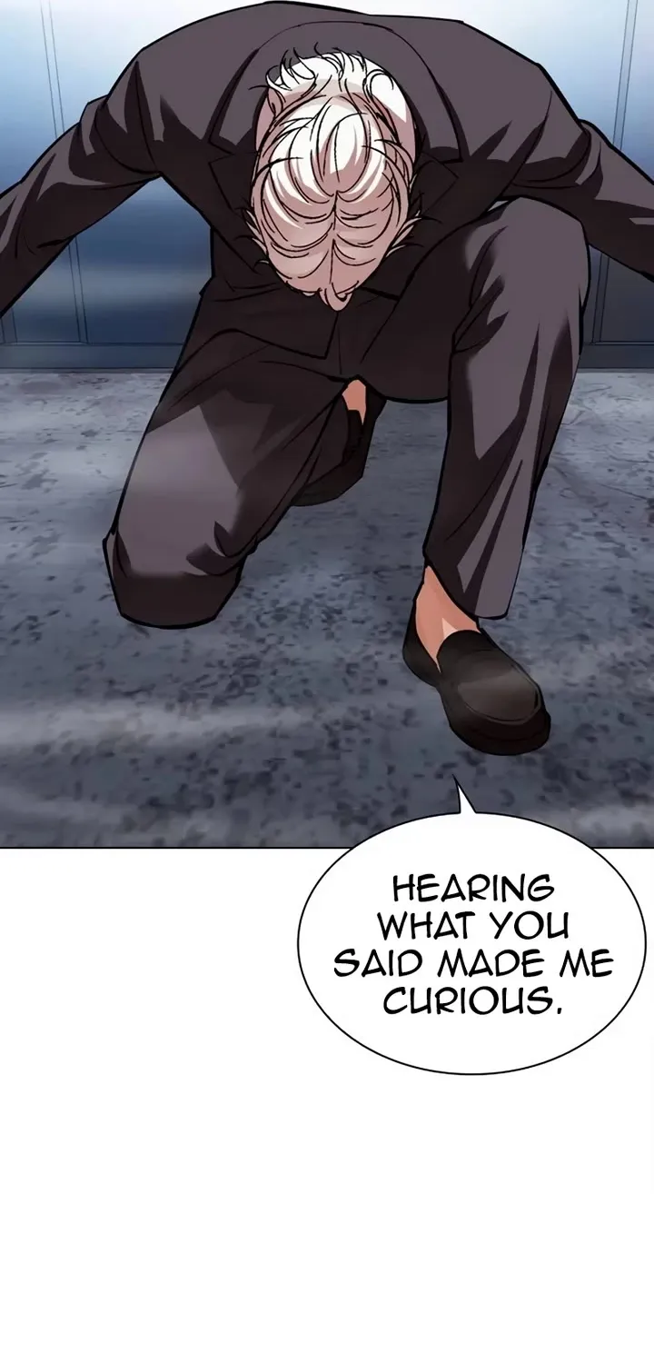Lookism Zinmanga X Chapter 536 Page 86