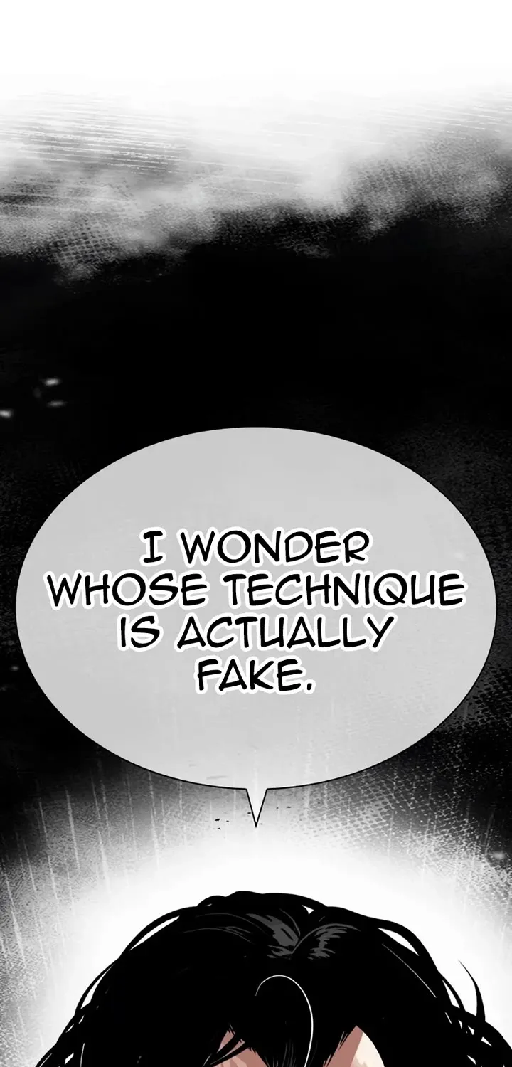 Lookism Zinmanga X Chapter 536 Page 87