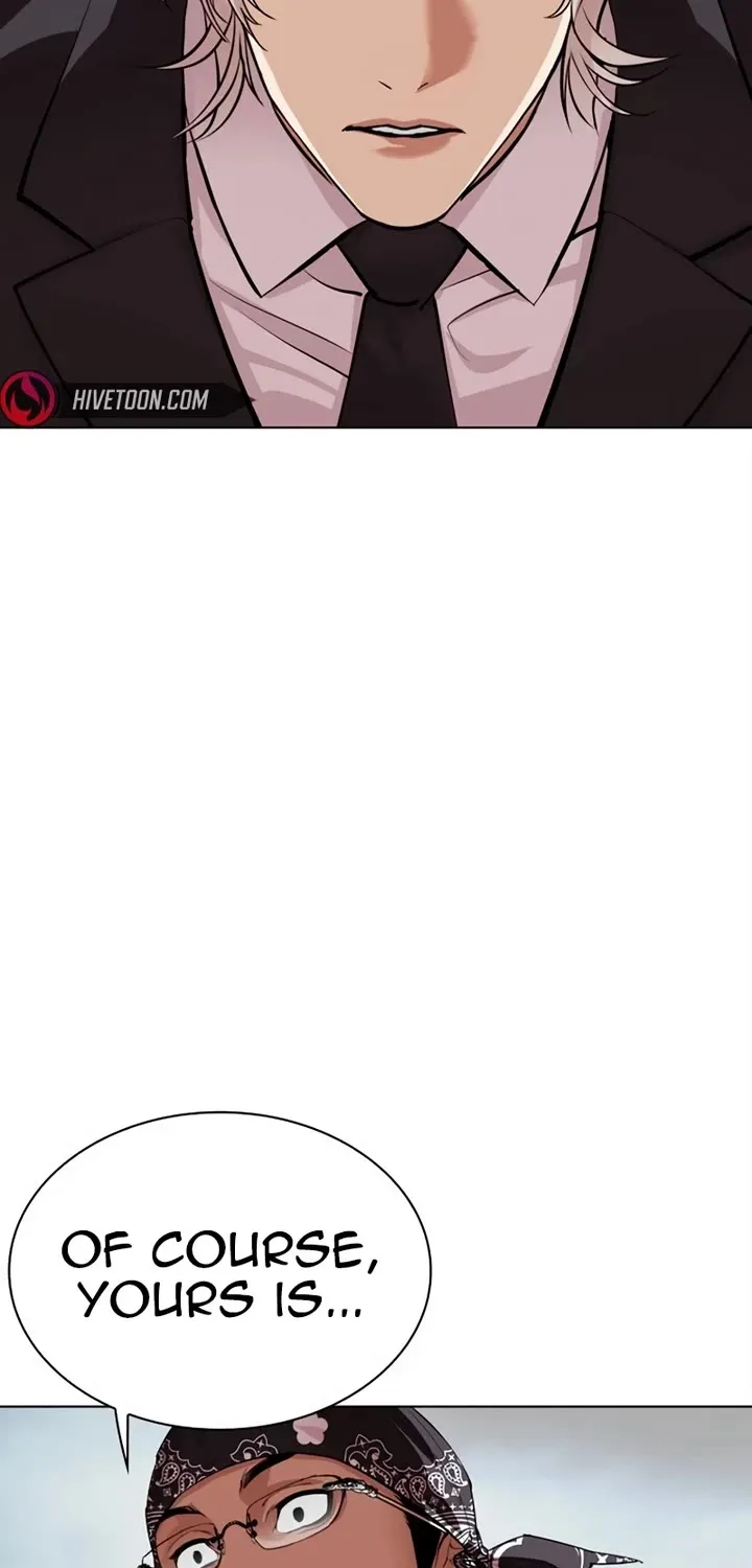 Lookism Zinmanga X Chapter 536 Page 89