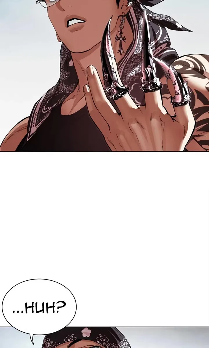 Lookism Zinmanga X Chapter 536 Page 90