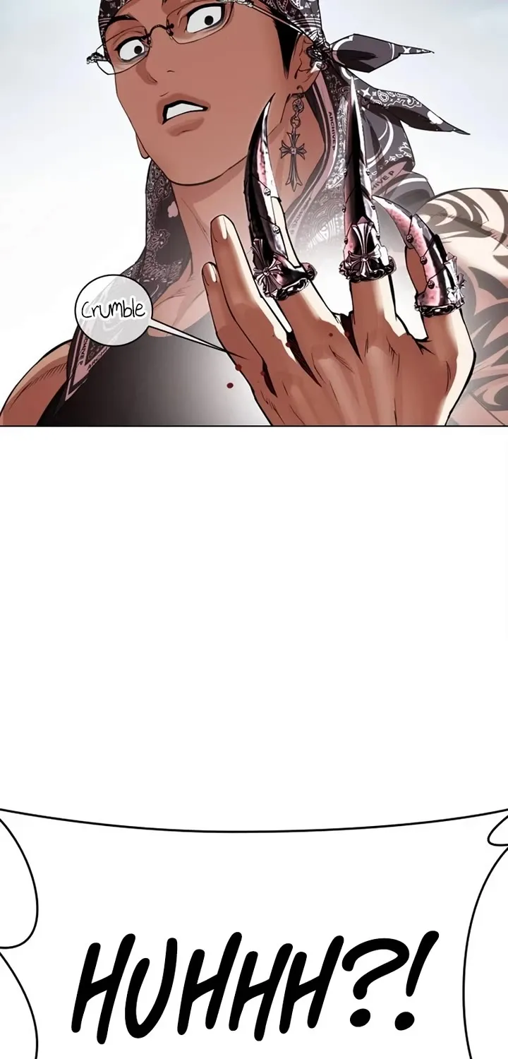 Lookism Zinmanga X Chapter 536 Page 91