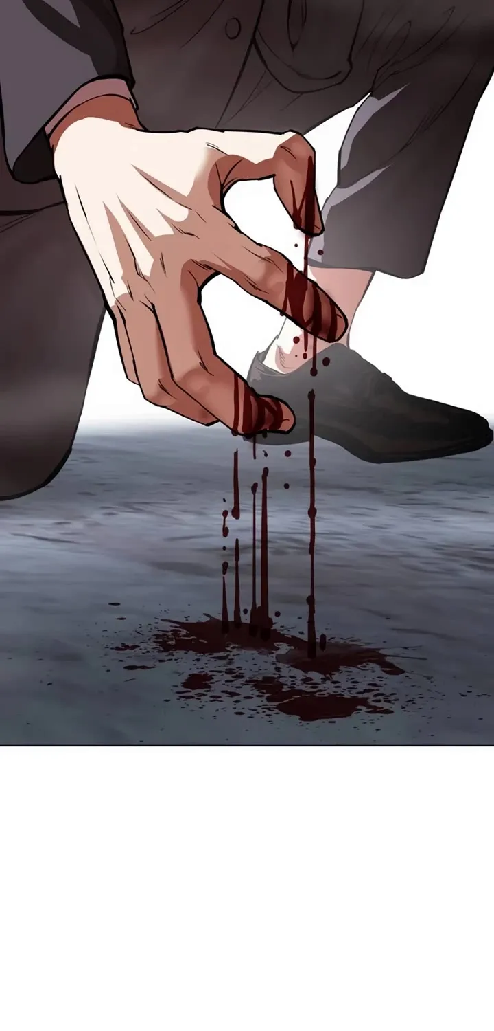 Lookism Zinmanga X Chapter 536 Page 95