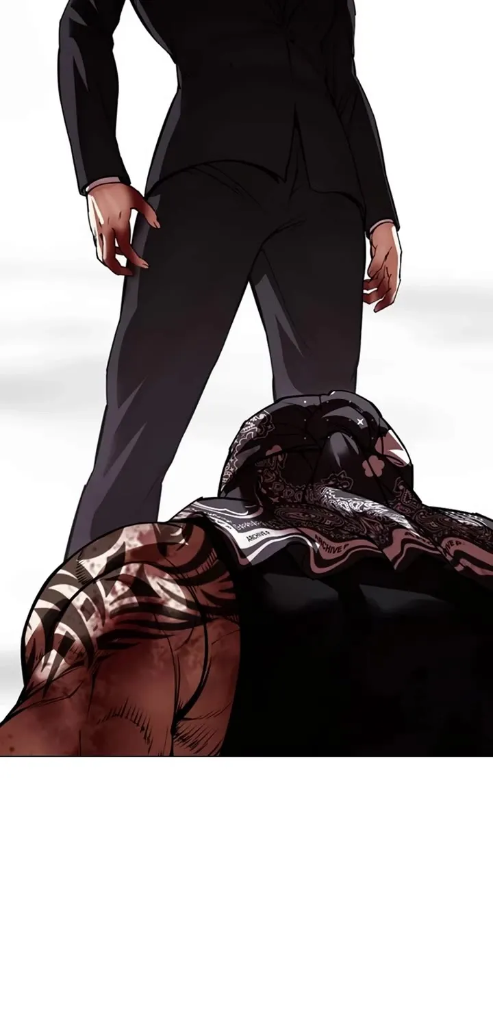 Lookism Zinmanga X Chapter 536 Page 103