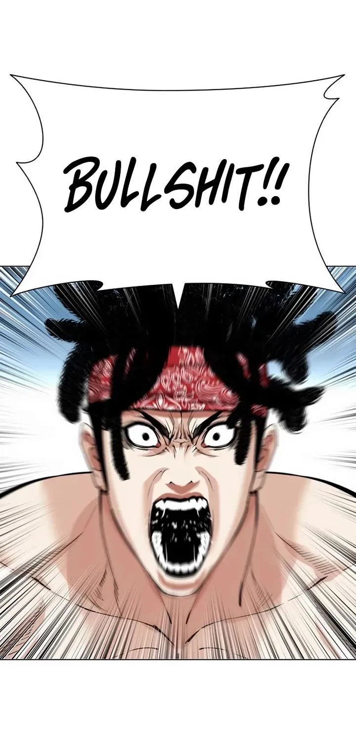 Lookism Zinmanga X Chapter 536 Page 104