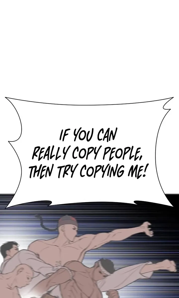 Lookism Zinmanga X Chapter 536 Page 108