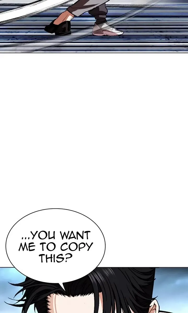 Lookism Zinmanga X Chapter 536 Page 110
