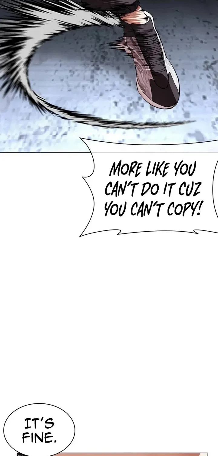 Lookism Zinmanga X Chapter 536 Page 112