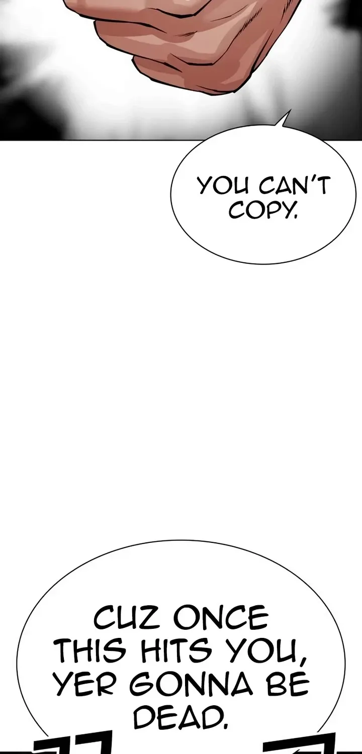 Lookism Zinmanga X Chapter 536 Page 117