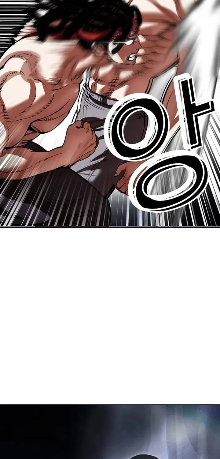 Lookism Zinmanga X Chapter 536 Page 122