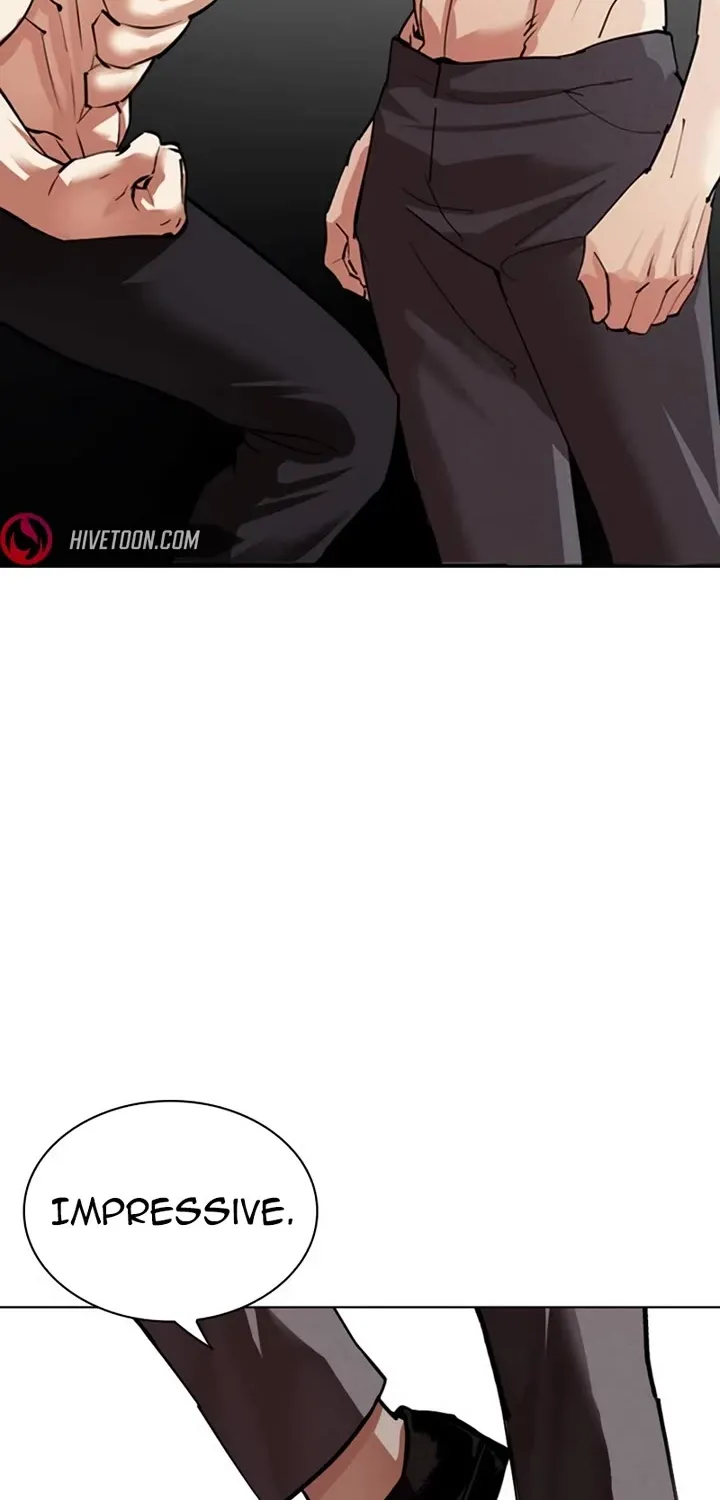 Lookism Zinmanga X Chapter 536 Page 124