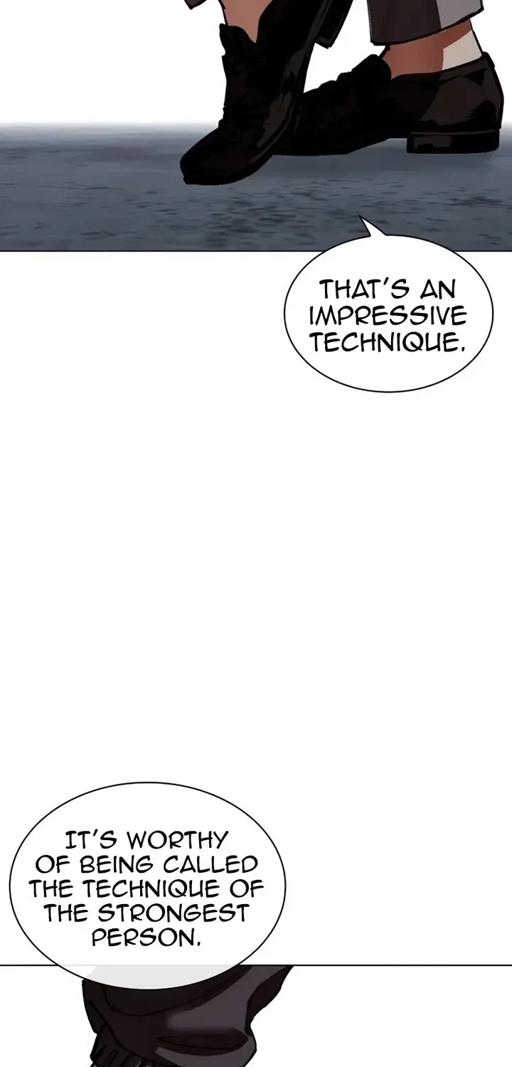 Lookism Zinmanga X Chapter 536 Page 125