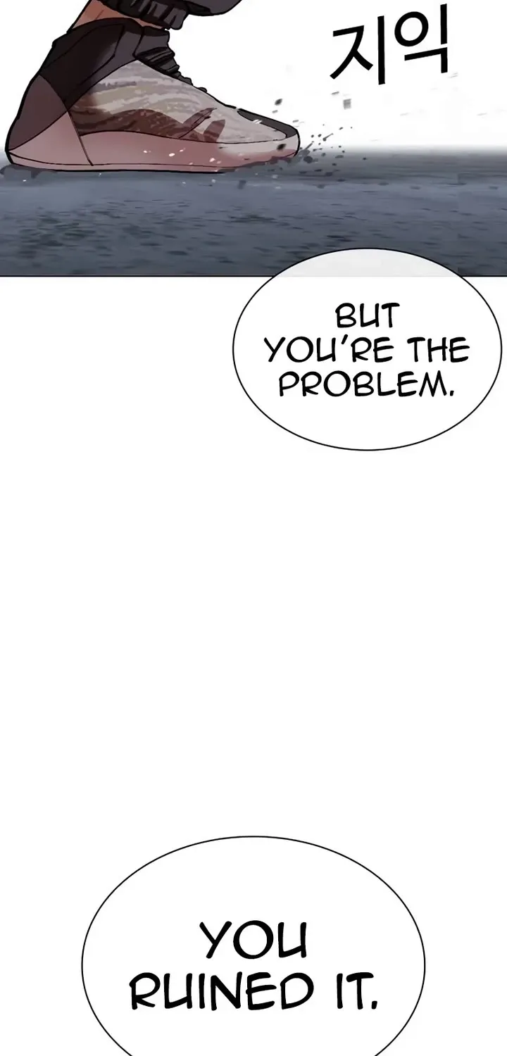 Lookism Zinmanga X Chapter 536 Page 126