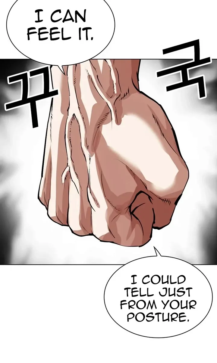 Lookism Zinmanga X Chapter 536 Page 128