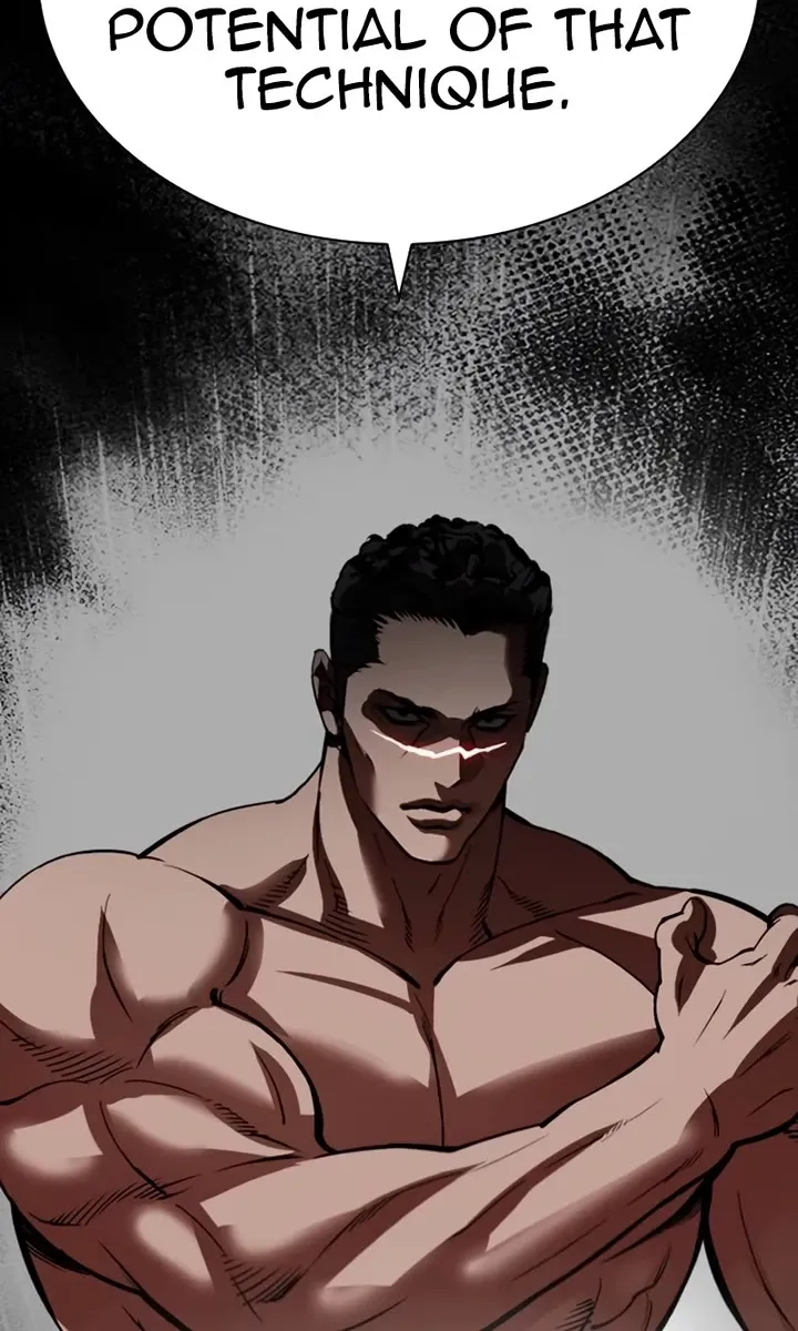Lookism Zinmanga X Chapter 536 Page 130