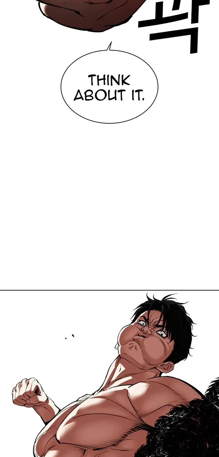 Lookism Zinmanga X Chapter 536 Page 133