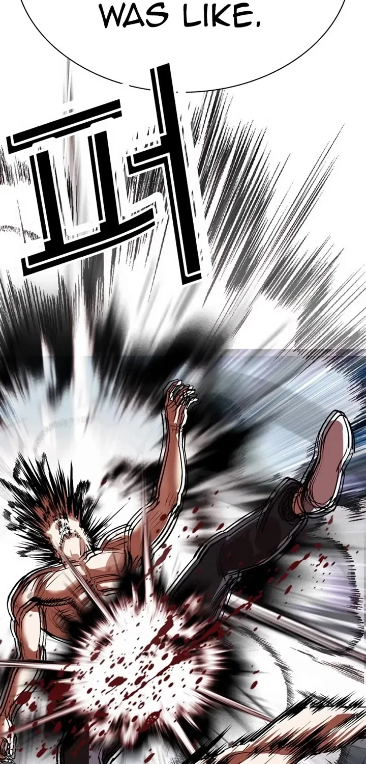 Lookism Zinmanga X Chapter 536 Page 136
