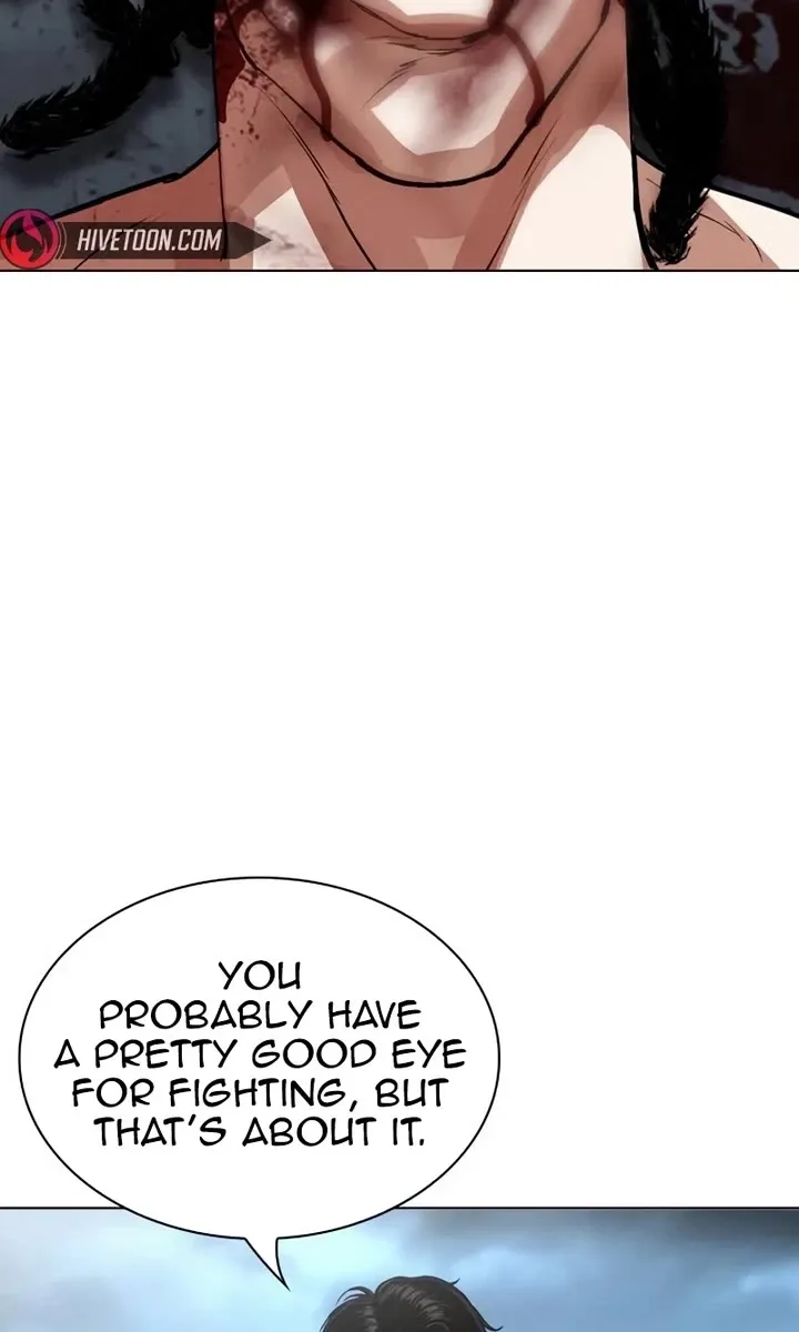 Lookism Zinmanga X Chapter 536 Page 140