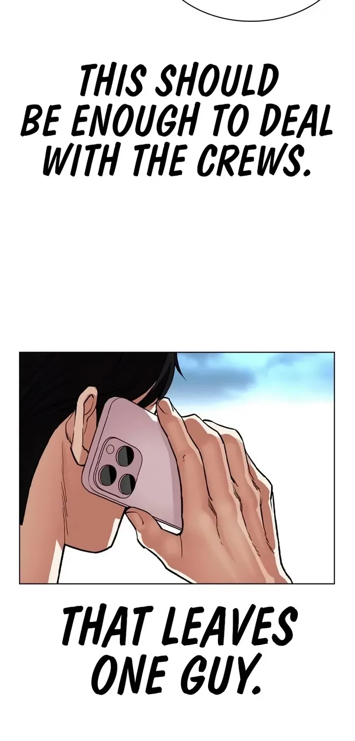 Lookism Zinmanga X Chapter 536 Page 144