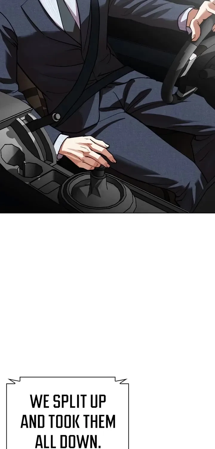 Lookism Zinmanga X Chapter 536 Page 147