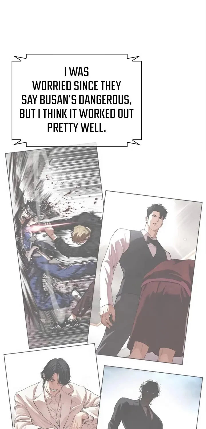 Lookism Zinmanga X Chapter 536 Page 149