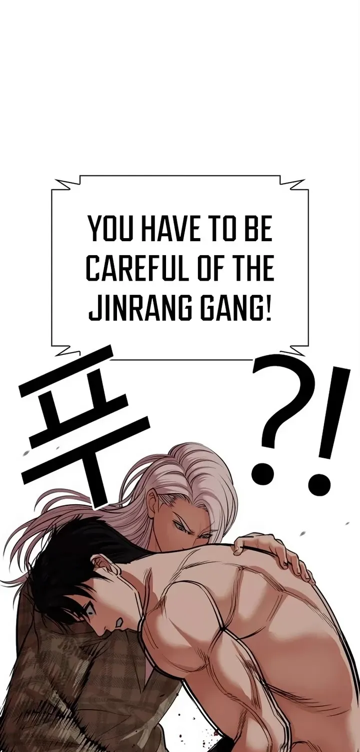 Lookism Zinmanga X Chapter 536 Page 153