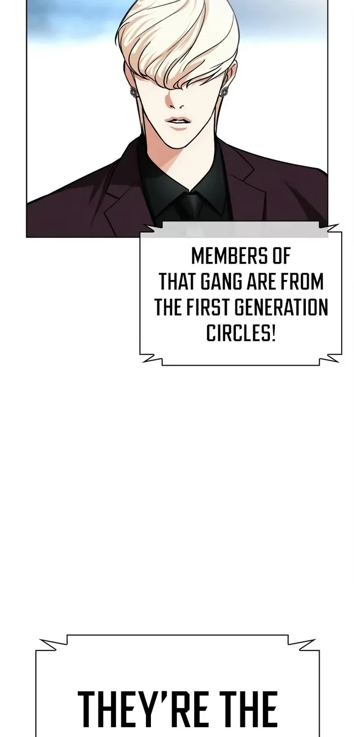 Lookism Zinmanga X Chapter 536 Page 155