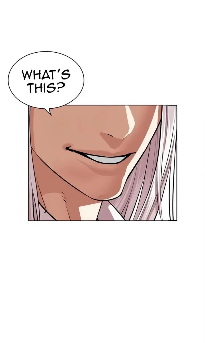 Lookism Zinmanga X Chapter 536 Page 158
