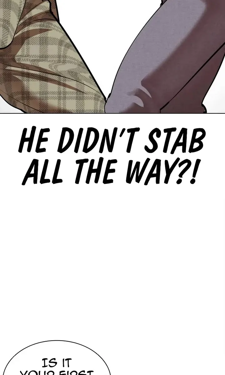 Lookism Zinmanga X Chapter 536 Page 160