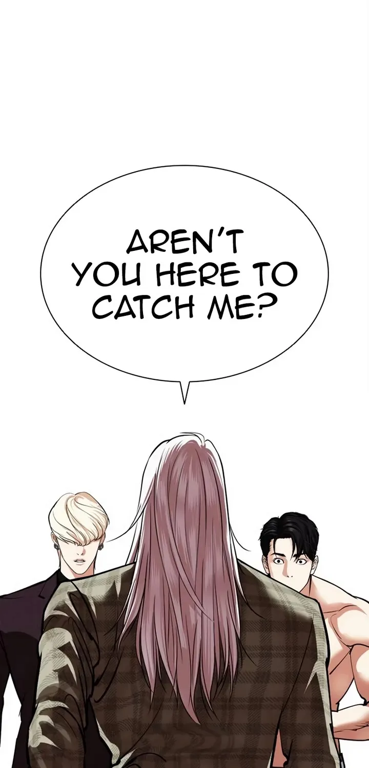 Lookism Zinmanga X Chapter 536 Page 162