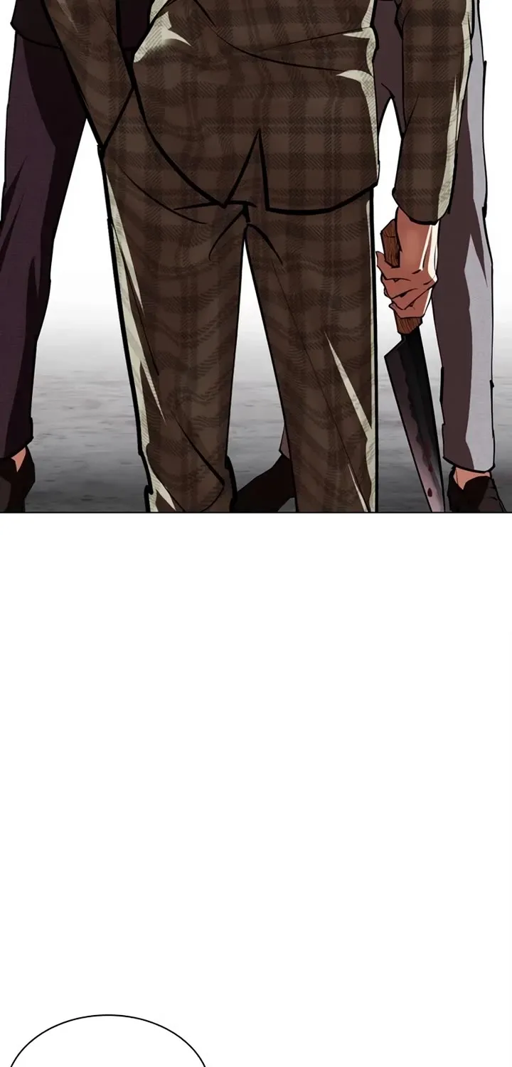 Lookism Zinmanga X Chapter 536 Page 163