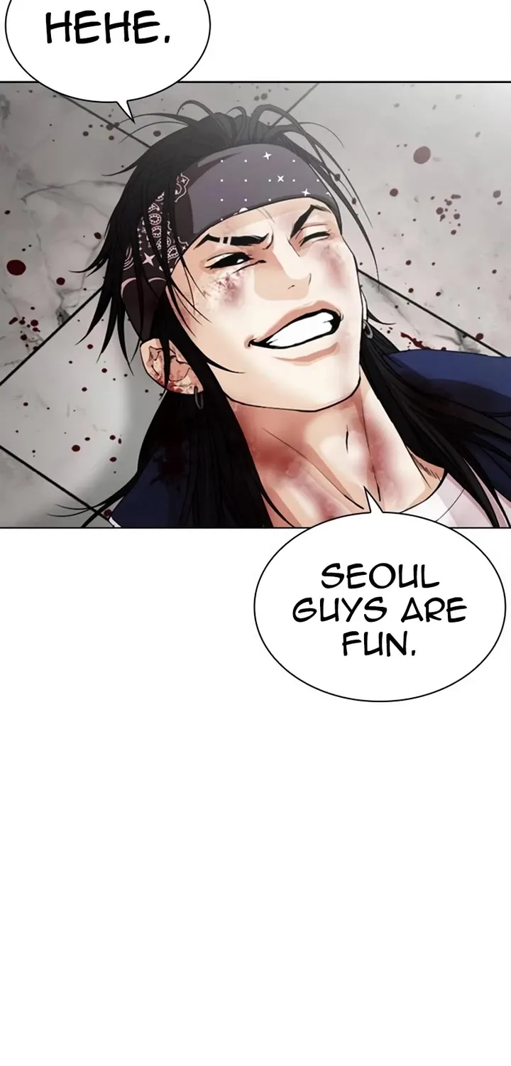 Lookism Zinmanga X Chapter 536 Page 164