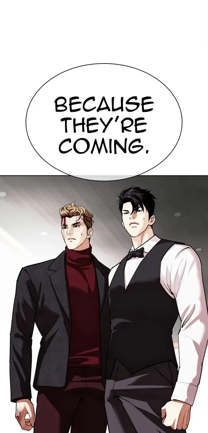 Lookism Zinmanga X Chapter 536 Page 166