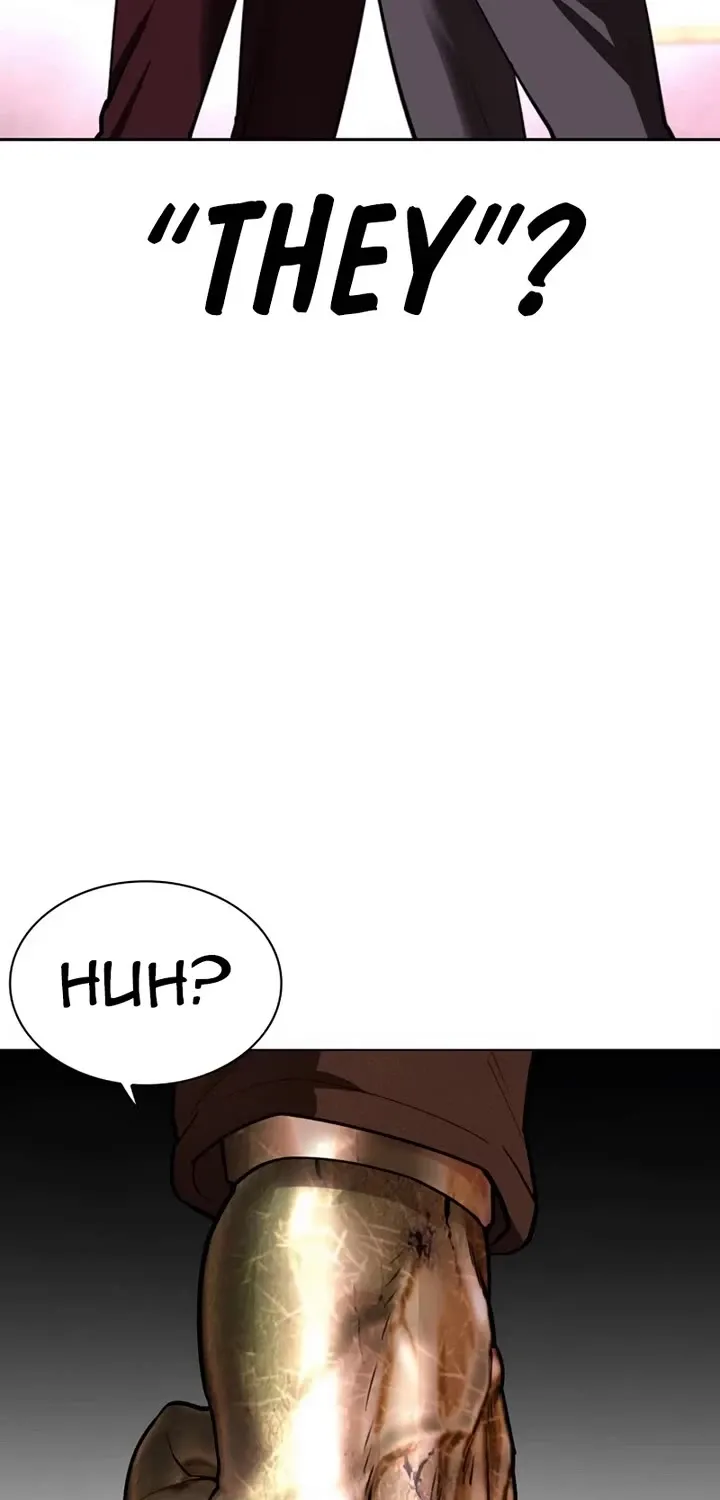 Lookism Zinmanga X Chapter 536 Page 167
